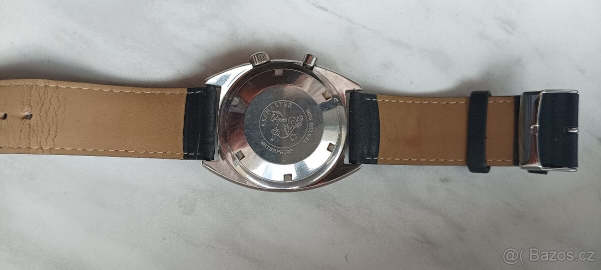 Hodinky Omega Seamaster Chronostop