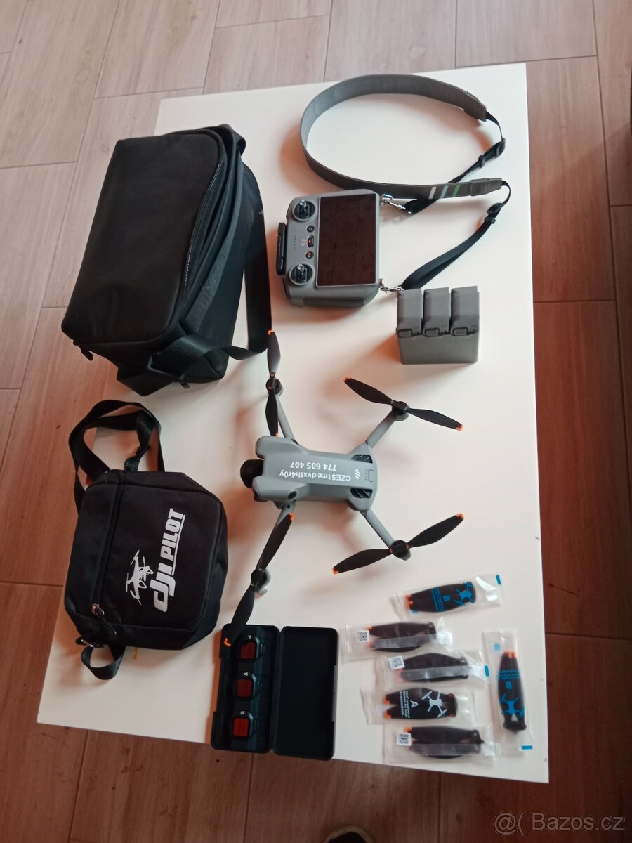 Dron dji mini 5 pro
