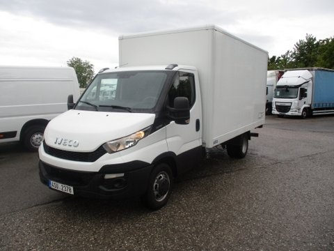 Iveco Daily 35C16, 272 000 km
