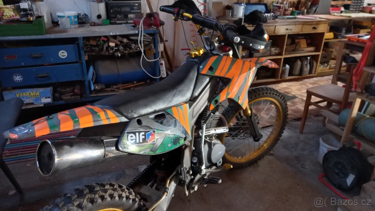 Xmotos 250