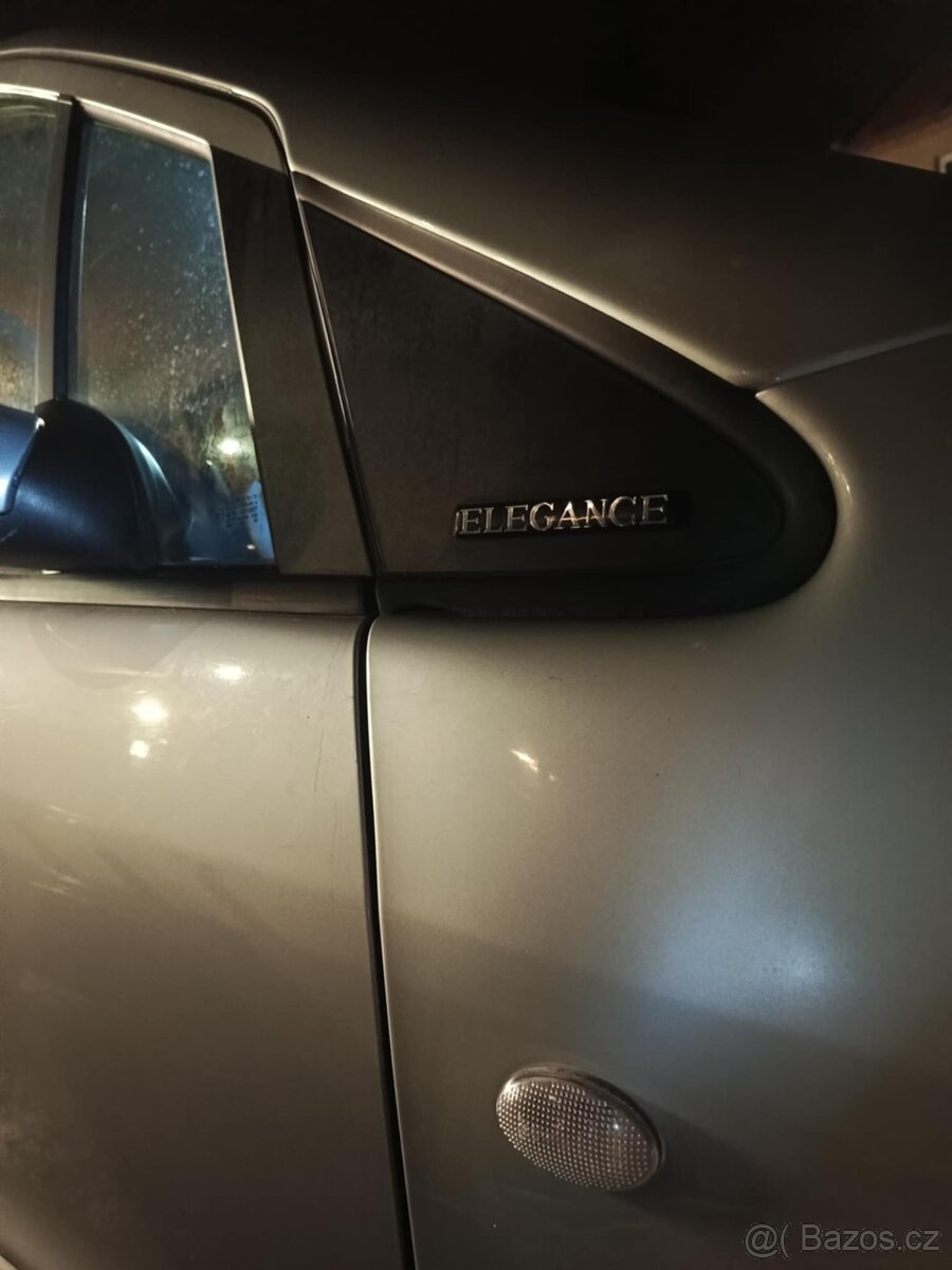 PRODAM A170 cdi Elegance