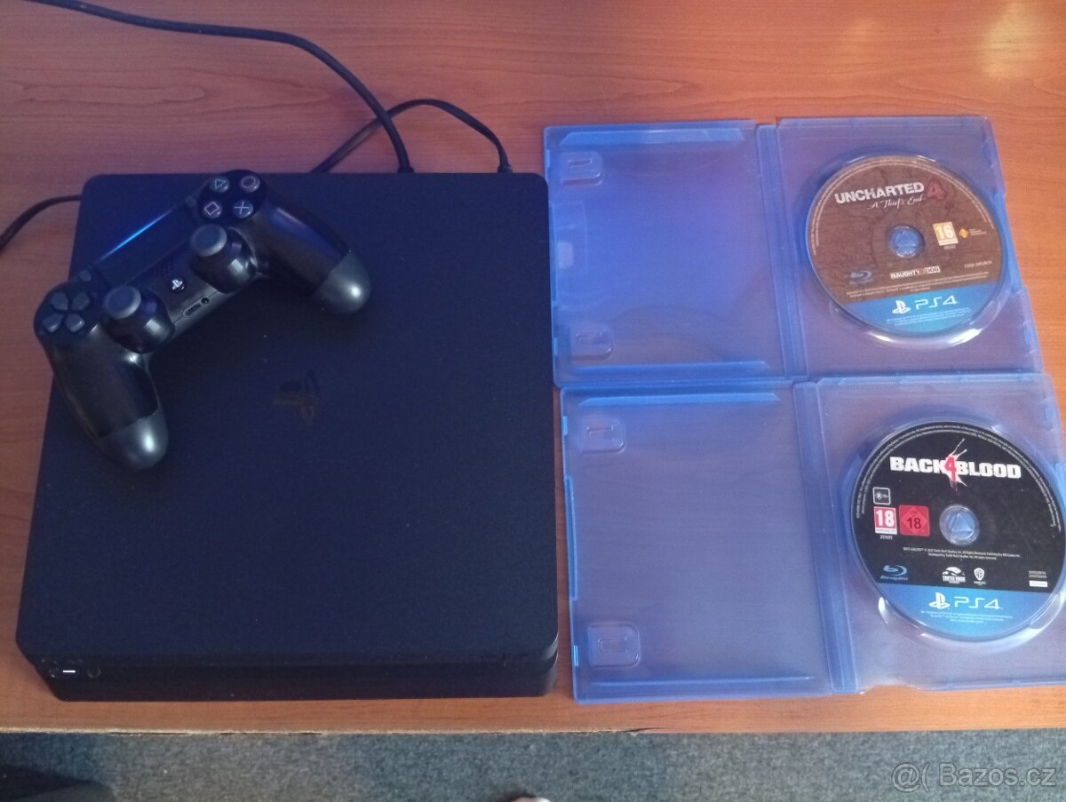 Ps4