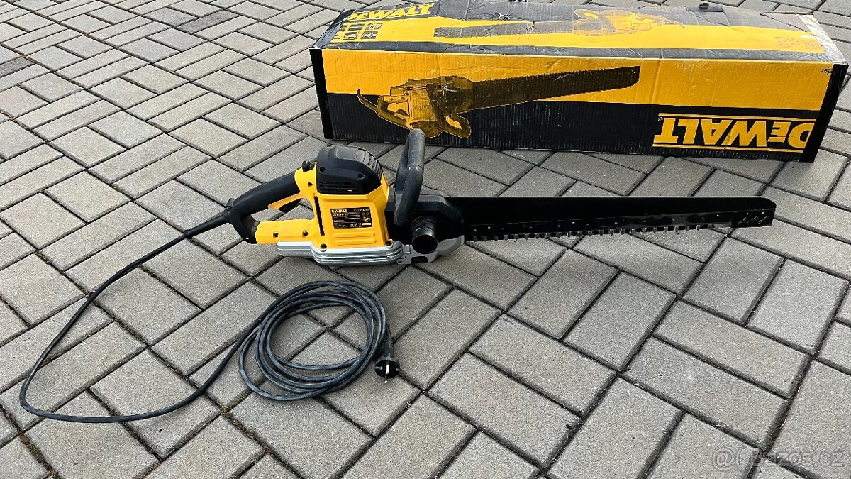 DeWALT DWE397 ALLIGATOR