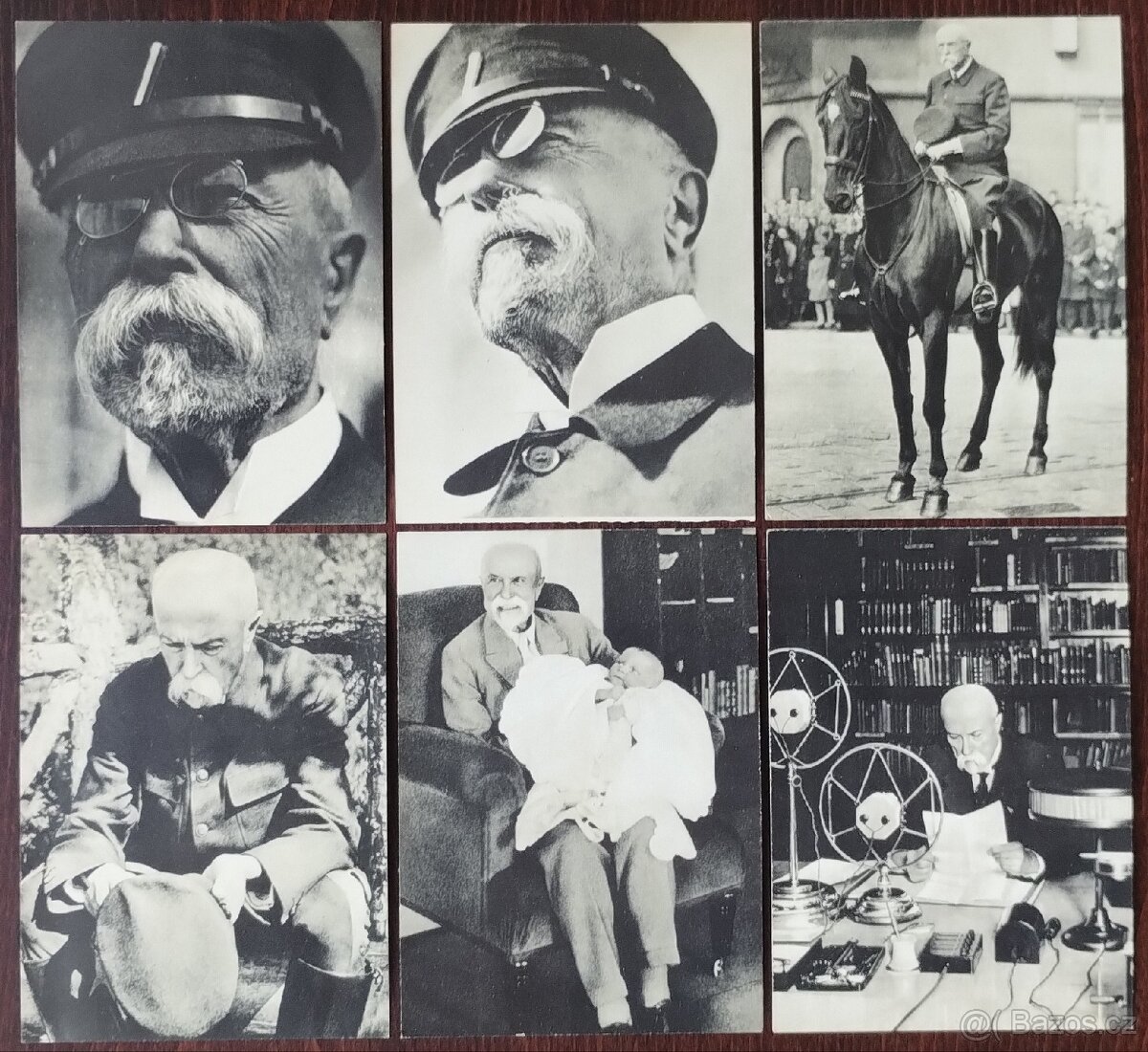 T.G. Masaryk - foto (10)