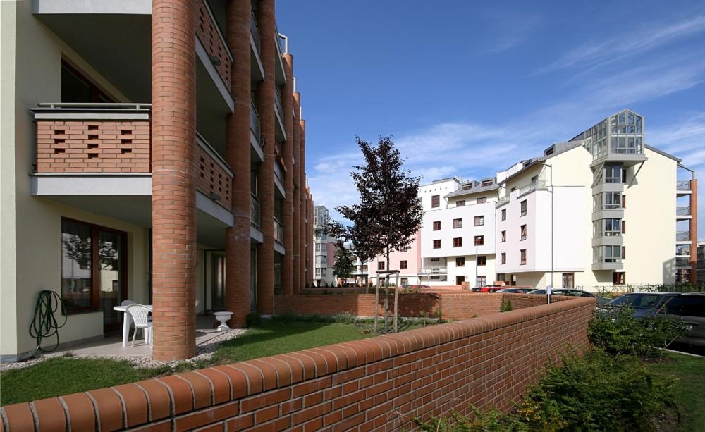 krásný byt 2+kk, 60m2 v ul. Lindleyova, Praha 6 - Dejvice