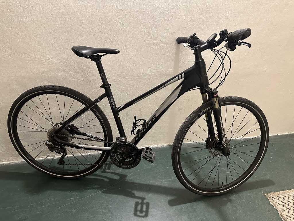 MERIDA Crossway XT-EDITION-Lady - S