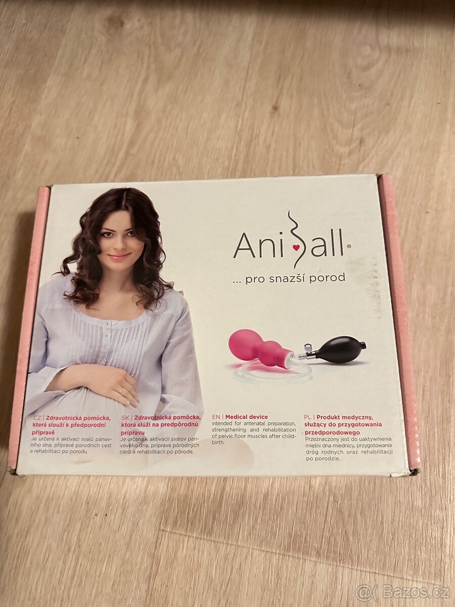 Aniball