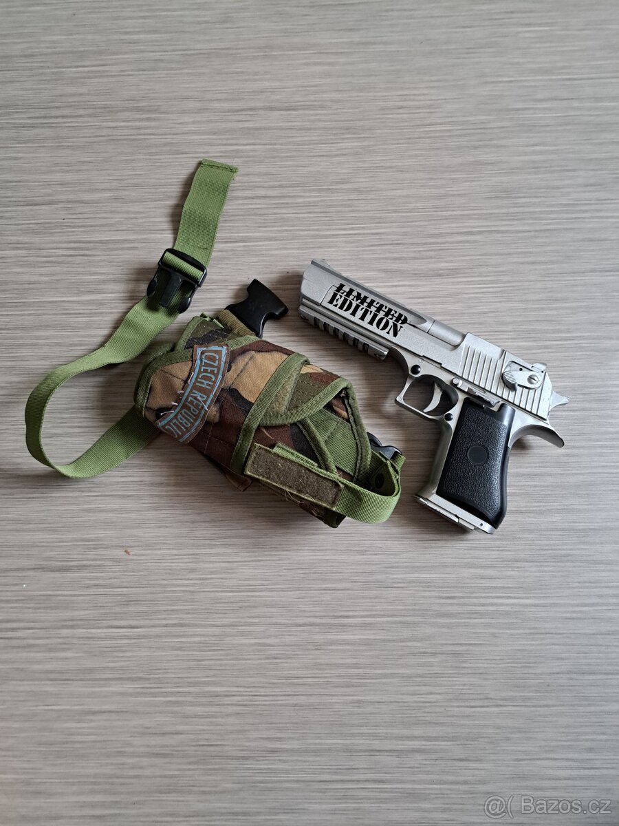Desert Eagle