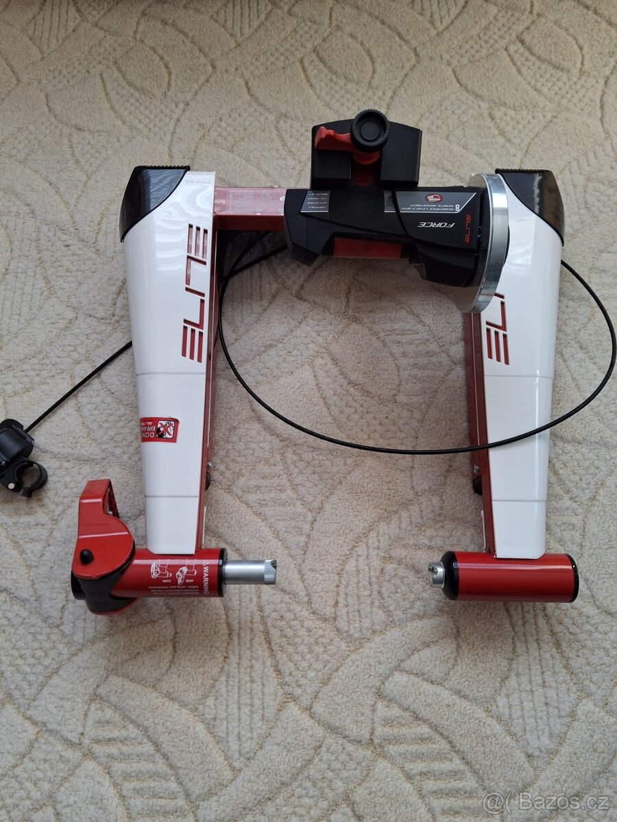 Cyklotrenažér ELITE