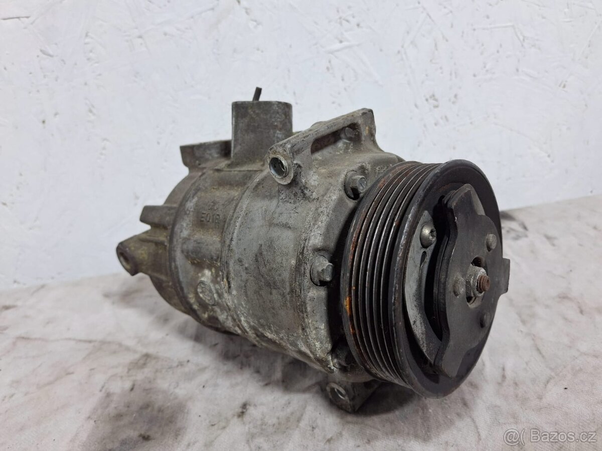 Kompresor klimatizace Škoda VW Audi Seat 1k0820808b