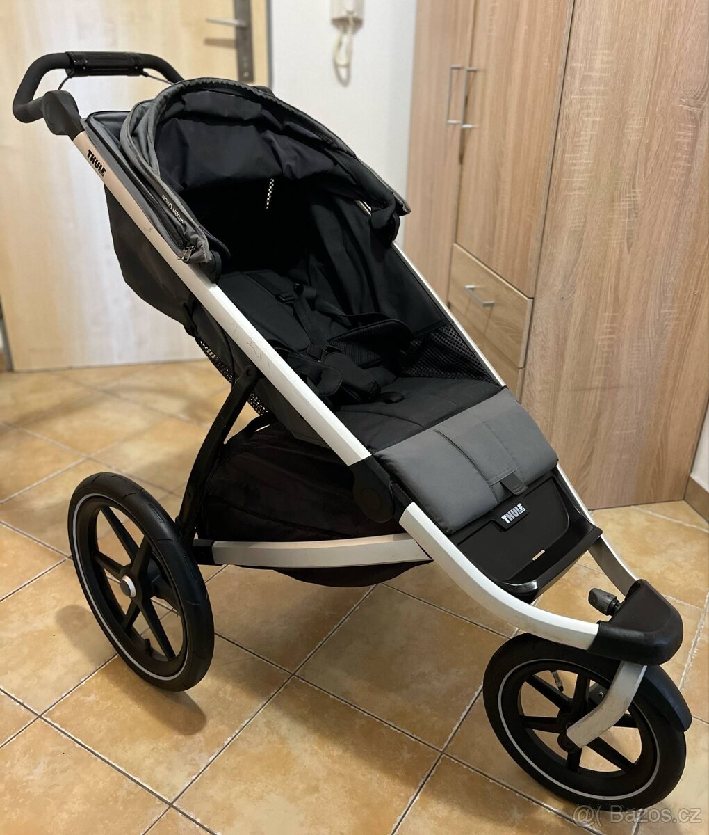 Thule Urban Glide 2