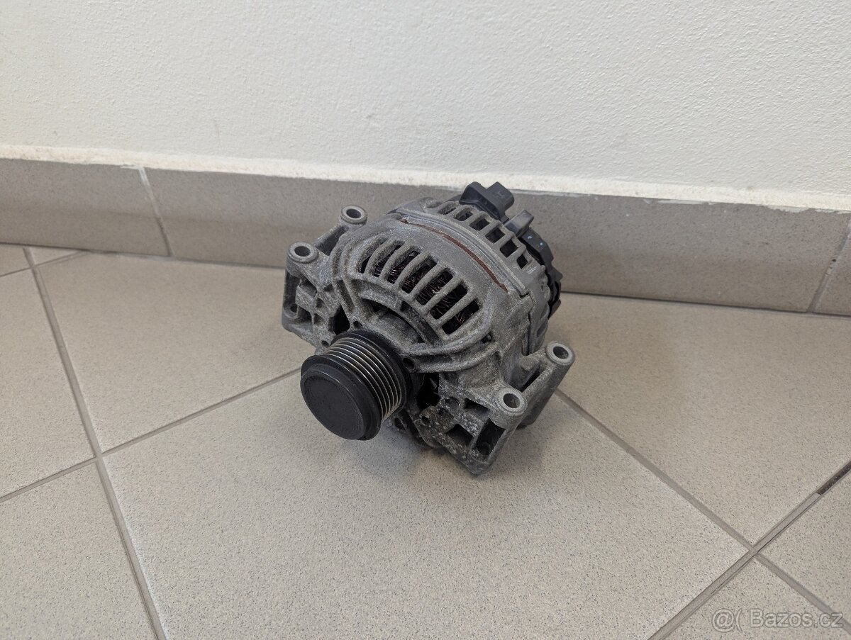 Alternátor Audi 06H903016L - Audi A4, A5 - B8