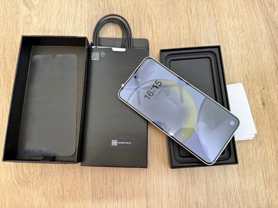 Samsung Galaxy S24 8GB/128GB