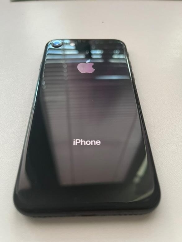 Iphone 8 256gb