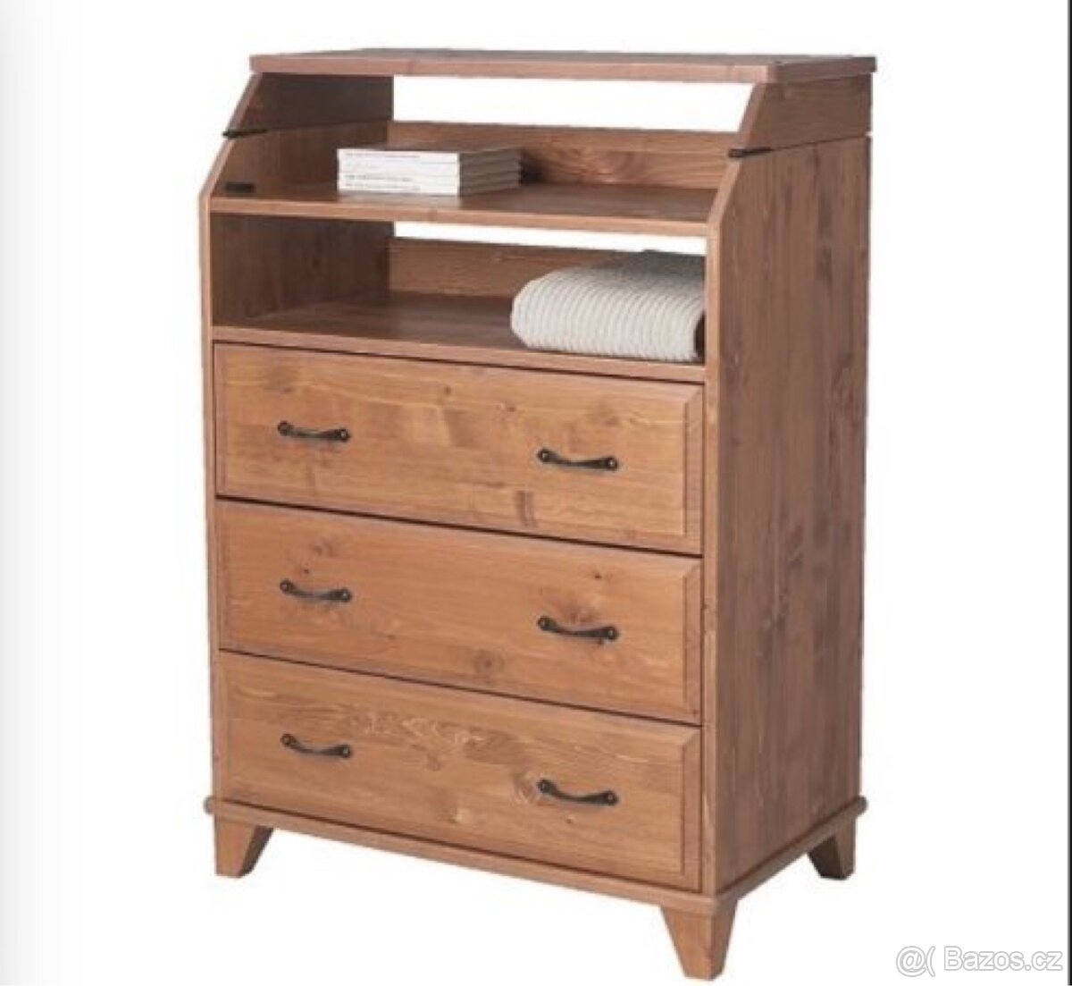 Přebalovací komoda Ikea Diktad Leksvik