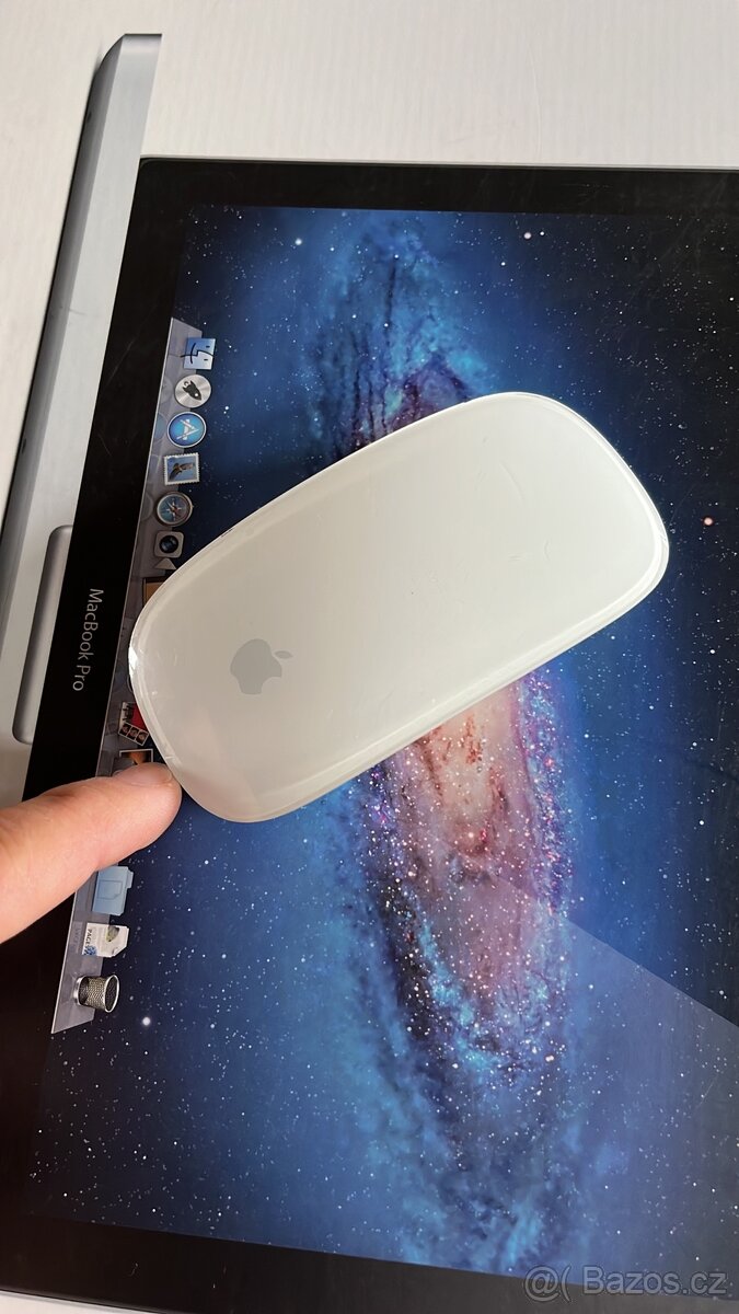 Apple myš A1296