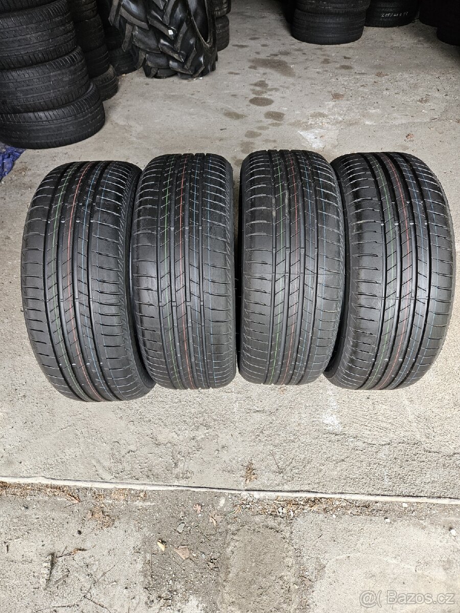 Letní pneu Bridgestone 225/50 R18 99W