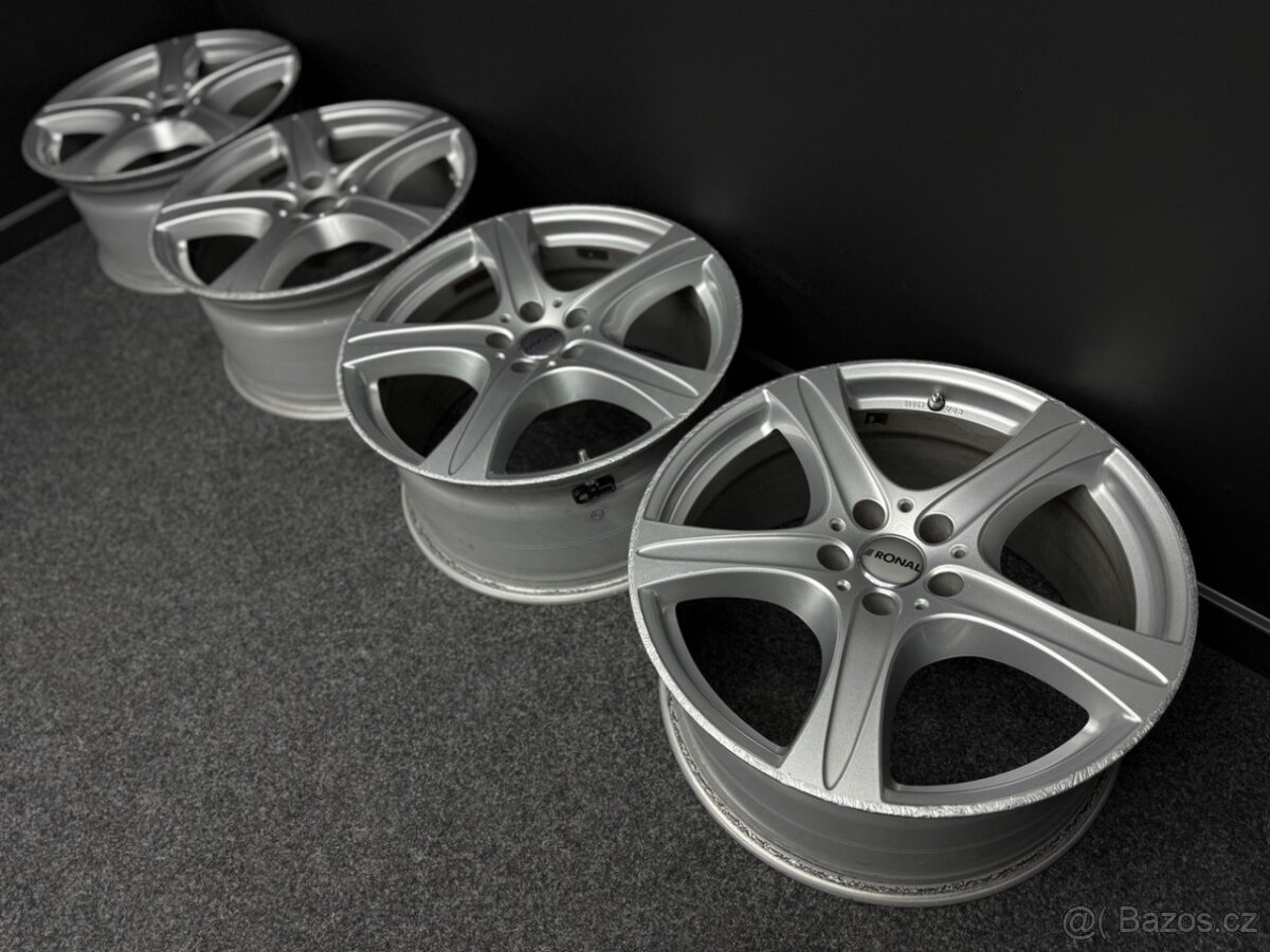 Alu RONAL 5x112 20”