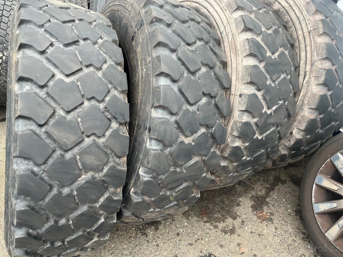 Michelin XZL 365/85/20 365/85r20 r20 365 85 20