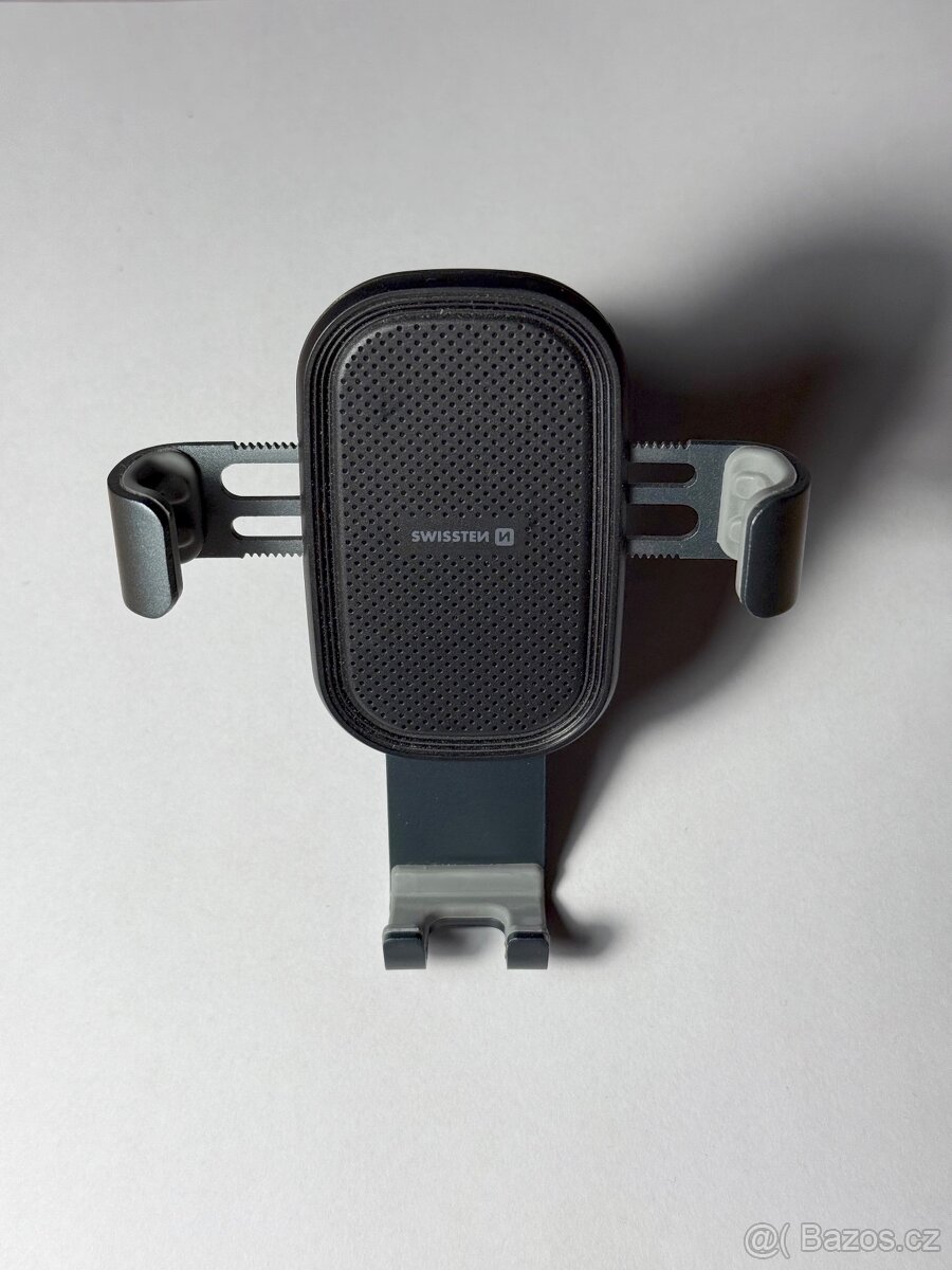 SWISSTEN držák telefonu do auta Gravity G1-AV3 - ventilace