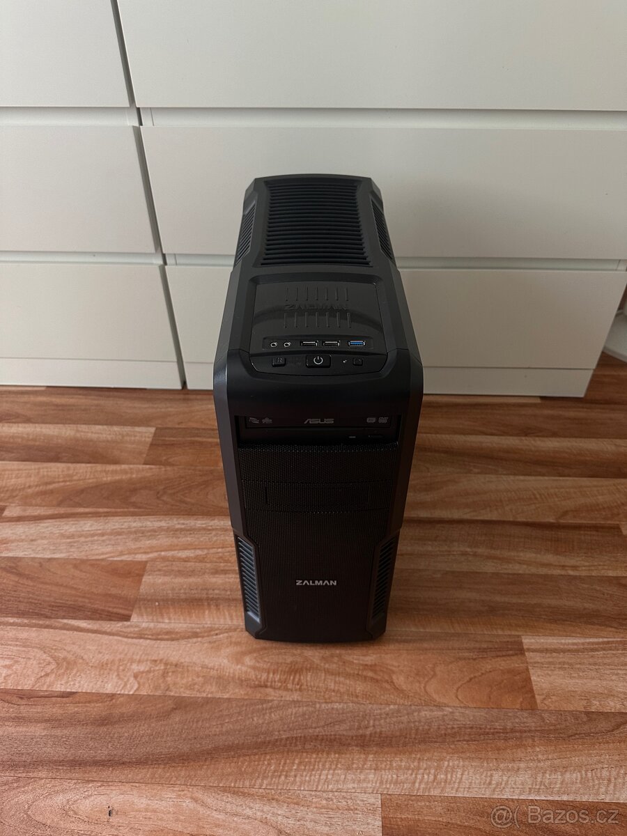 Herní PC