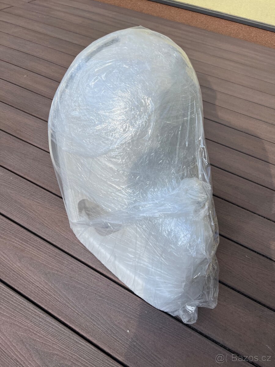 Závěsný záchod Jika