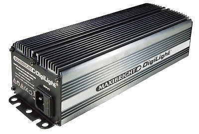 Digitální předřadník Maxibright 600W