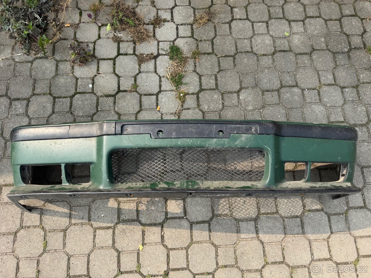M Packet e36