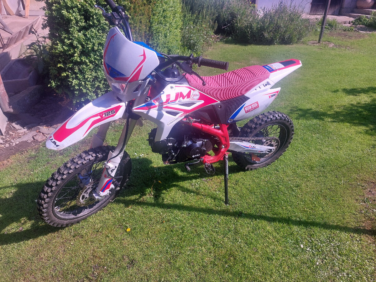 JJM 125