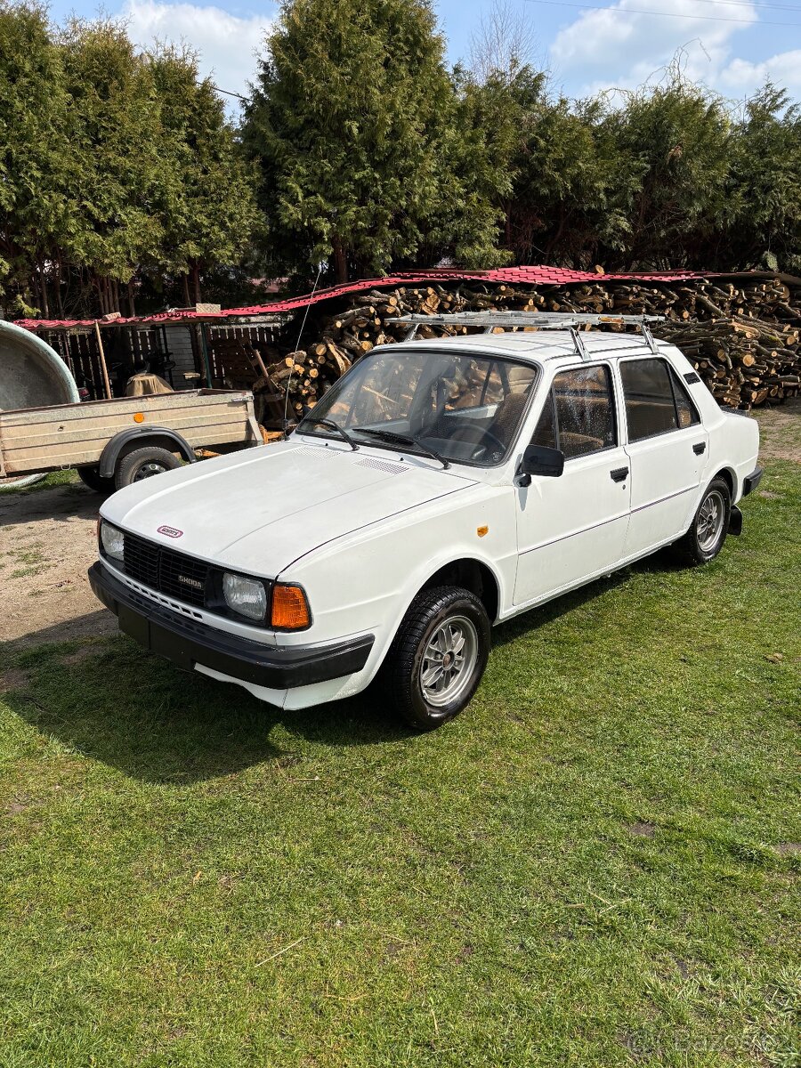 Škoda 105L