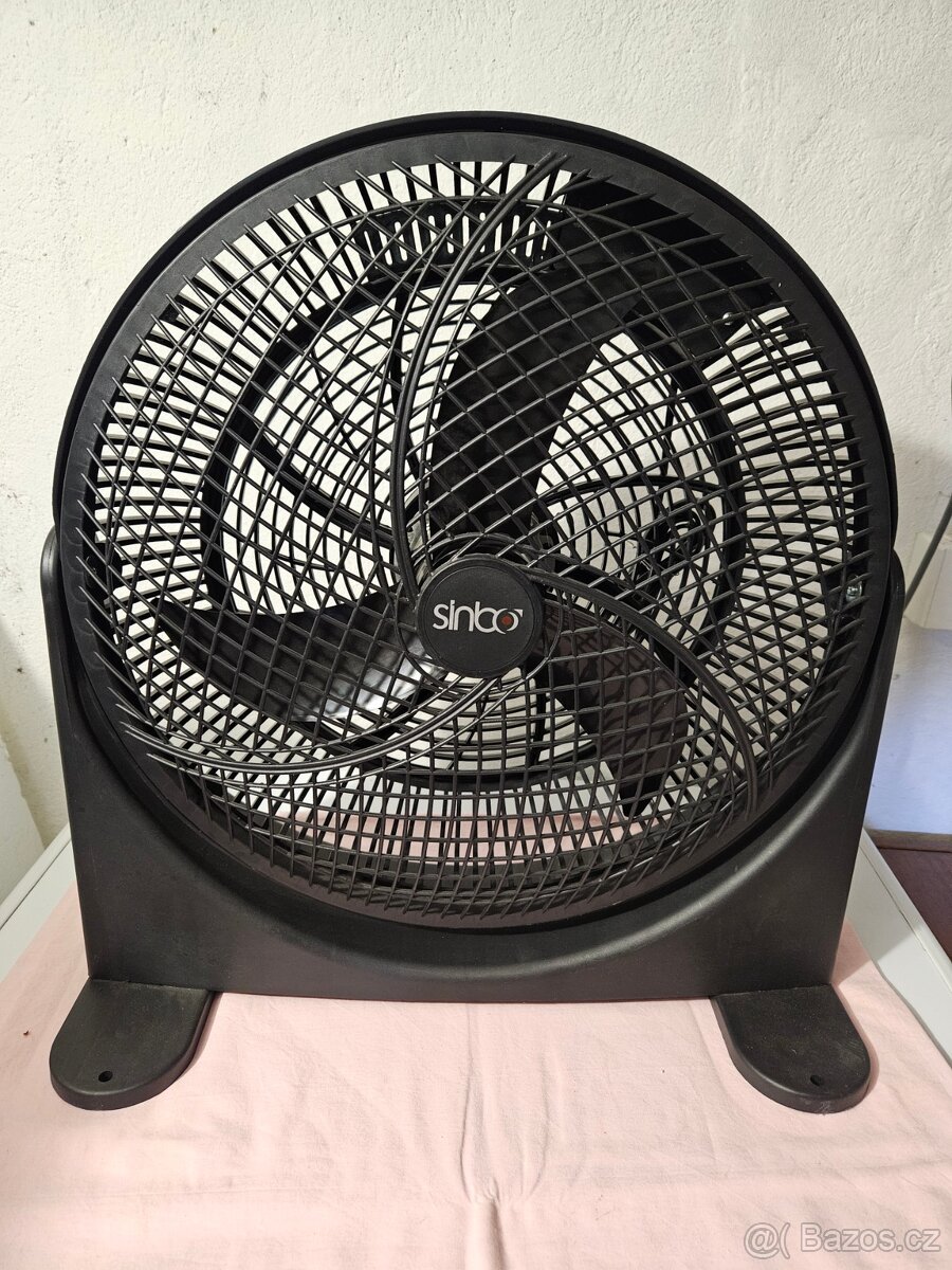ventilátor