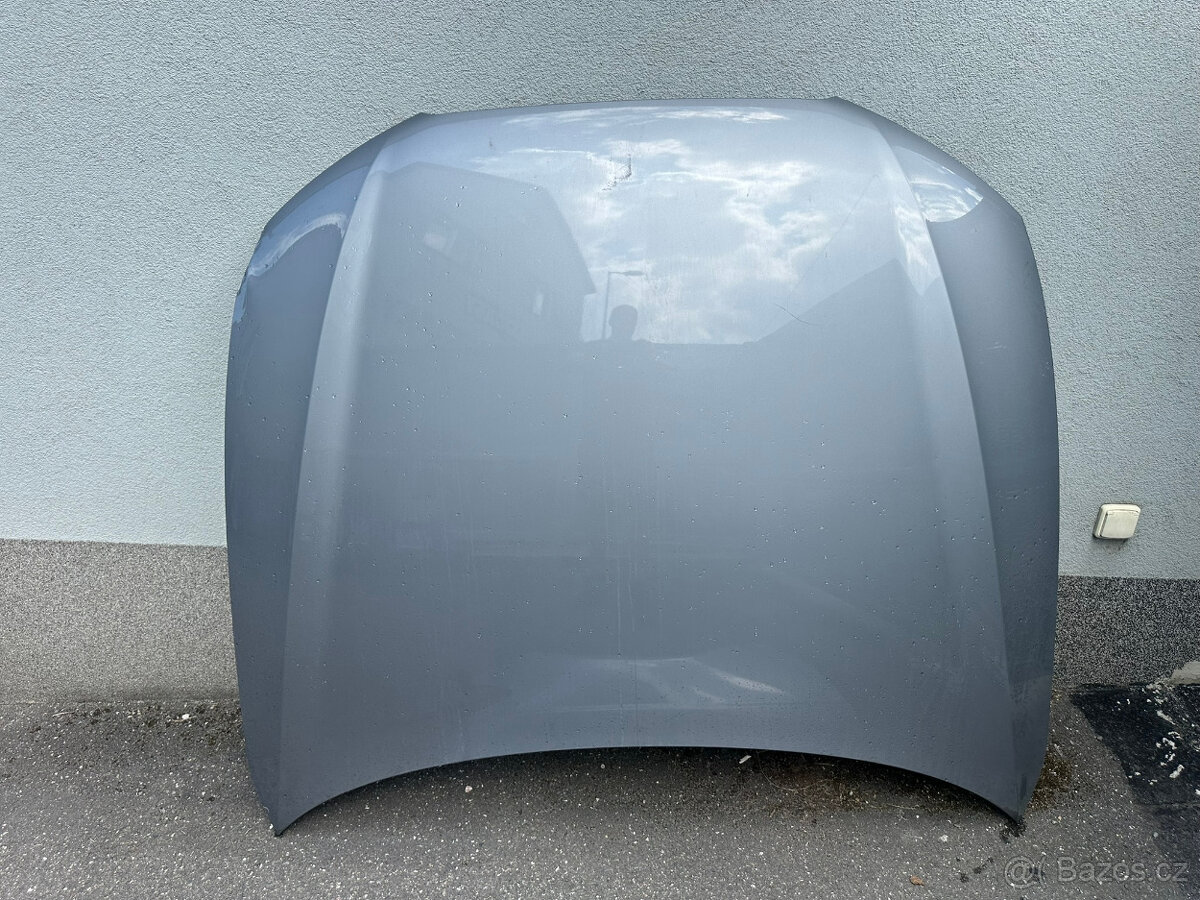 AUDI A6 rok 2015 ALu díly