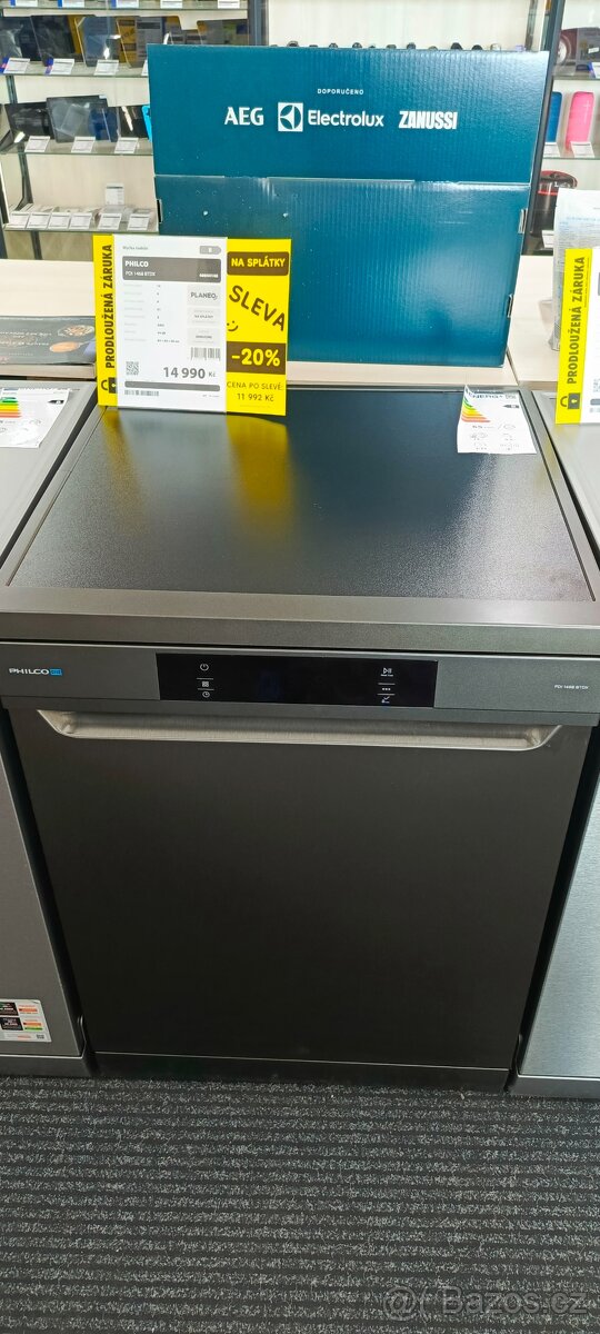 Myčka Philco