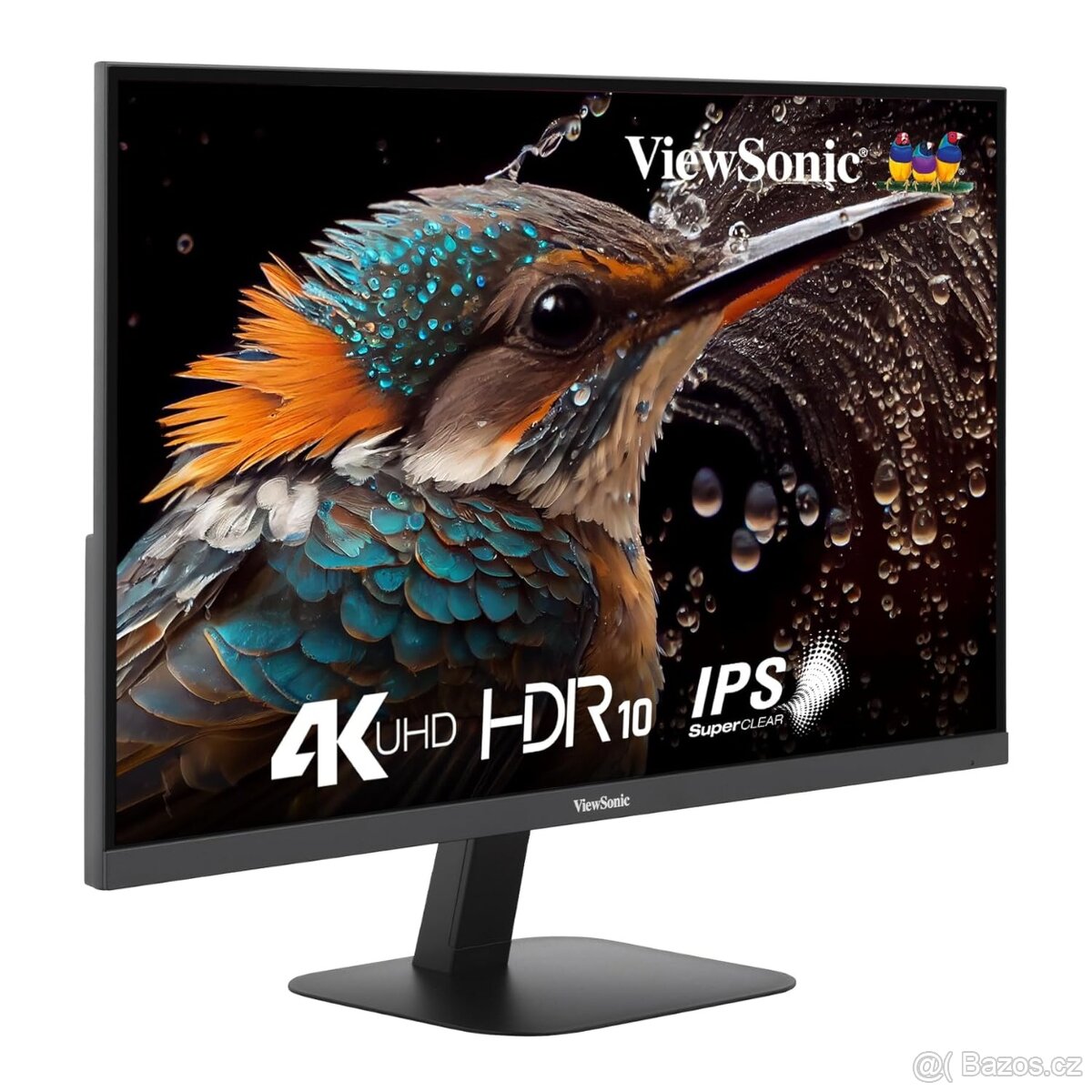 27" ViewSonic VA2708-4K-HD,zaruka