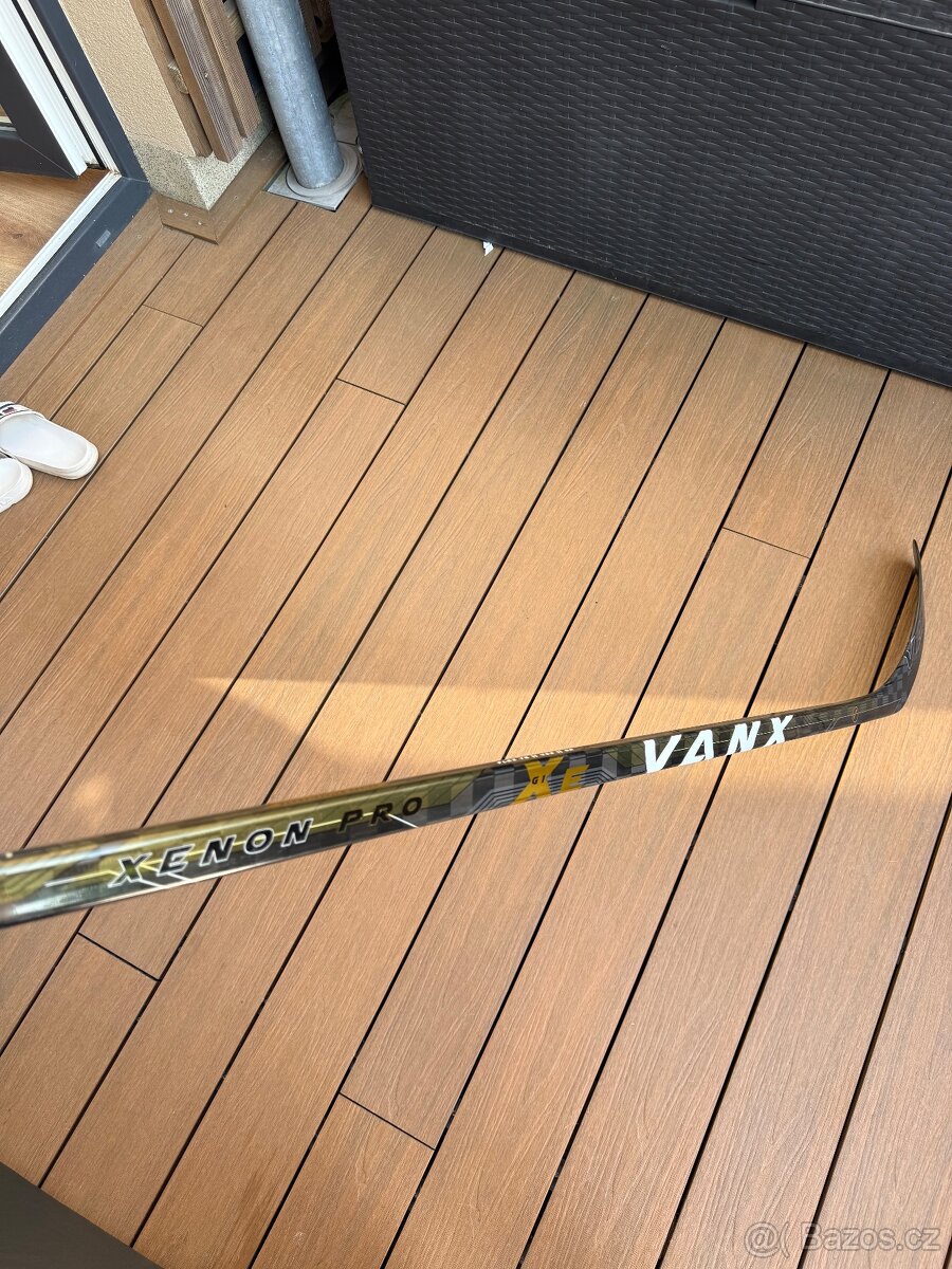 Hokejka Vanx Xenon Pro G1