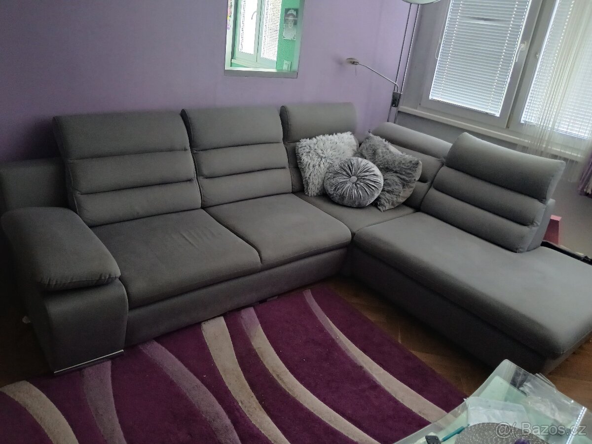 Sedačka