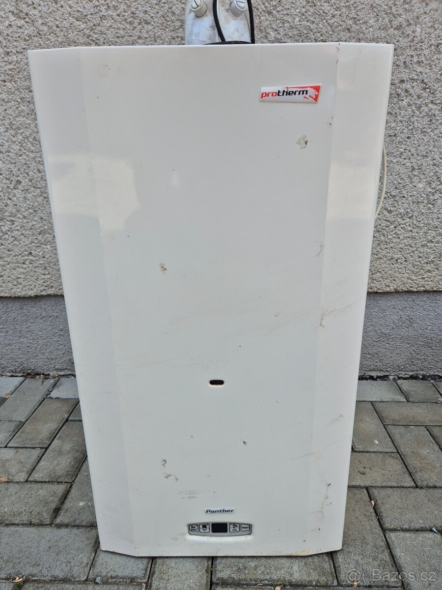 Protherm Panther 24 KTO