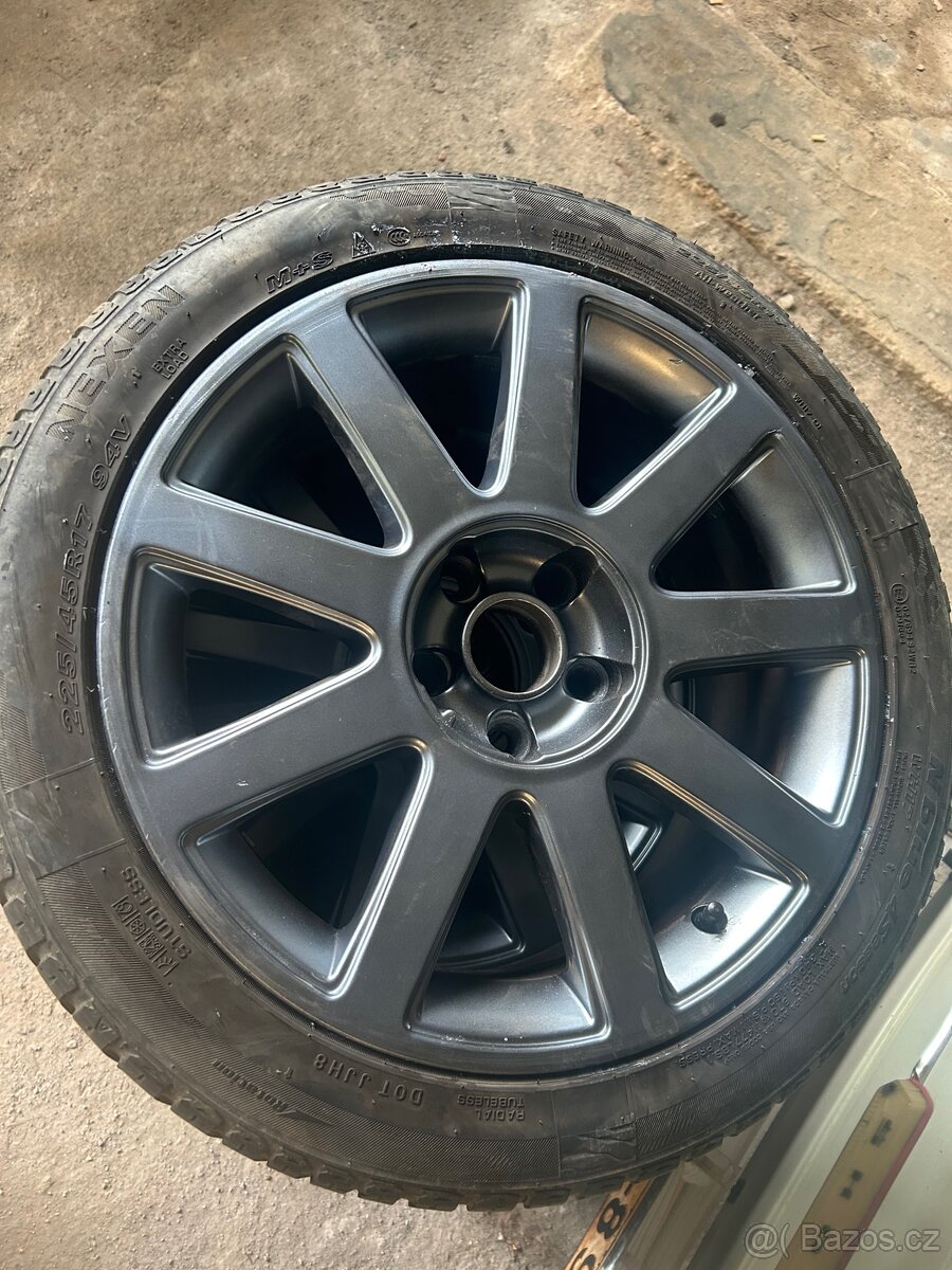 5x112 r17