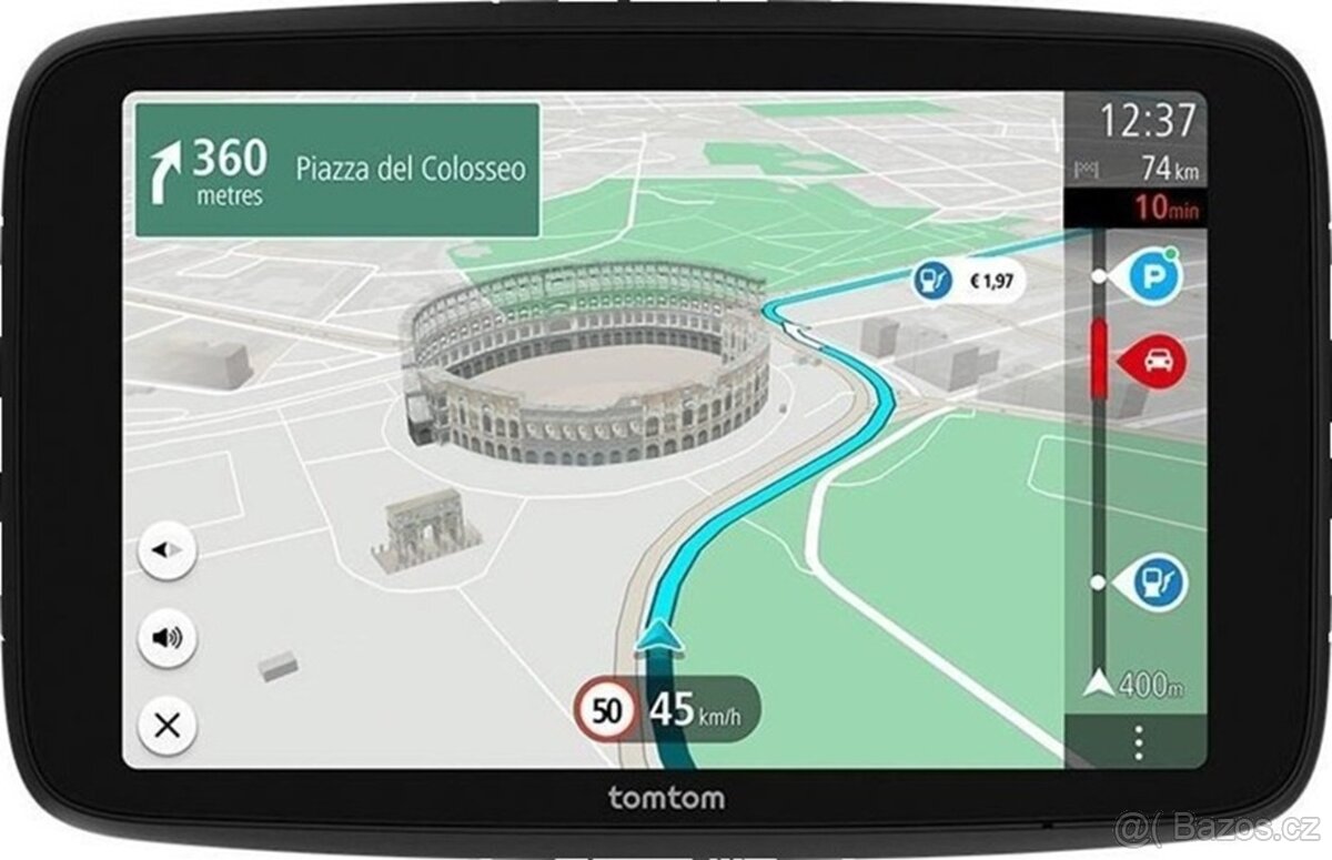 TomTom GO Superior 7"