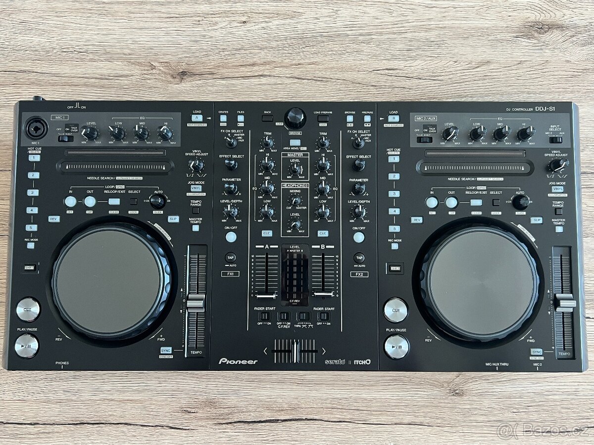 Pioneer DDJ-S1
