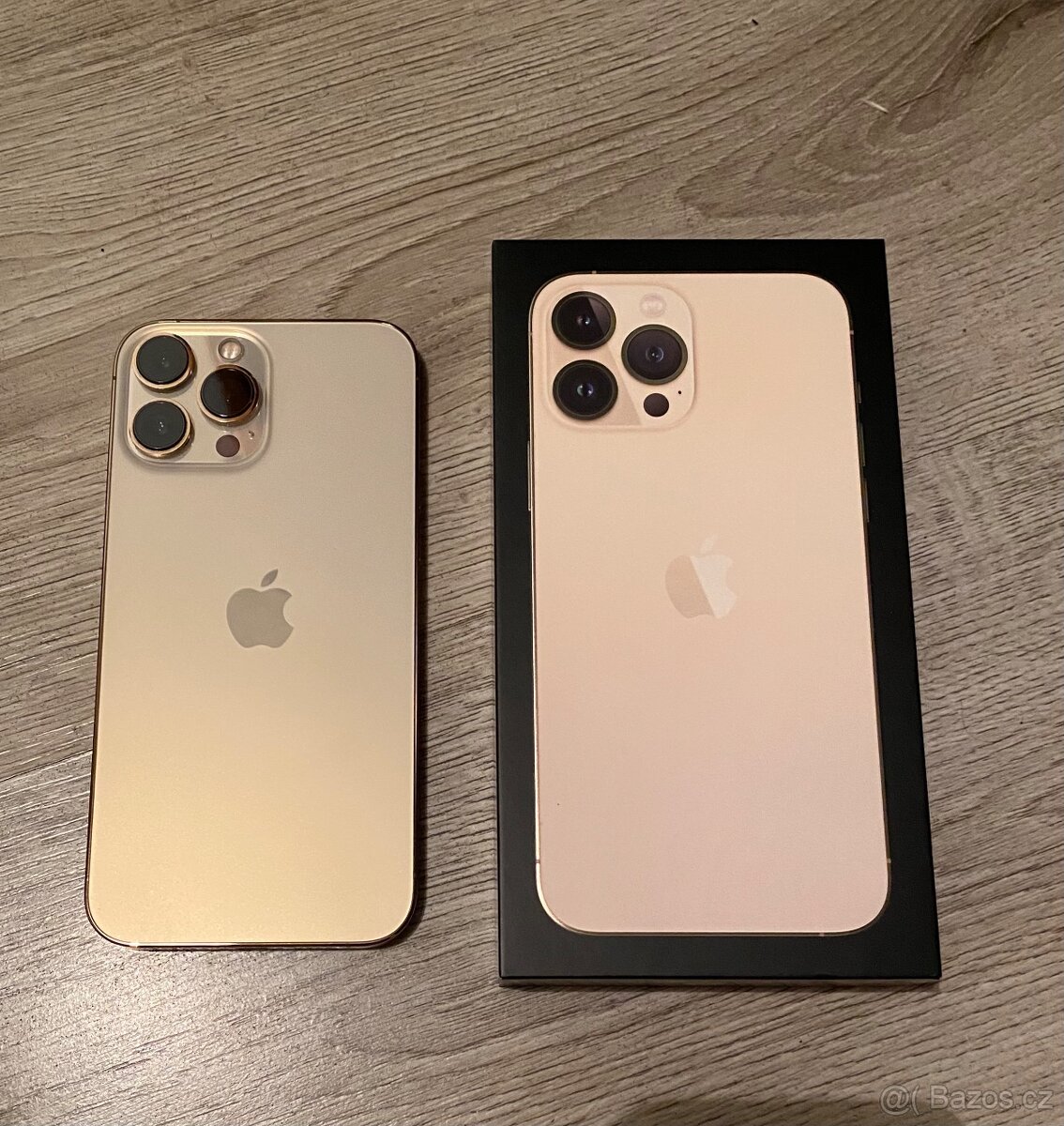 iPhone 13 pro max