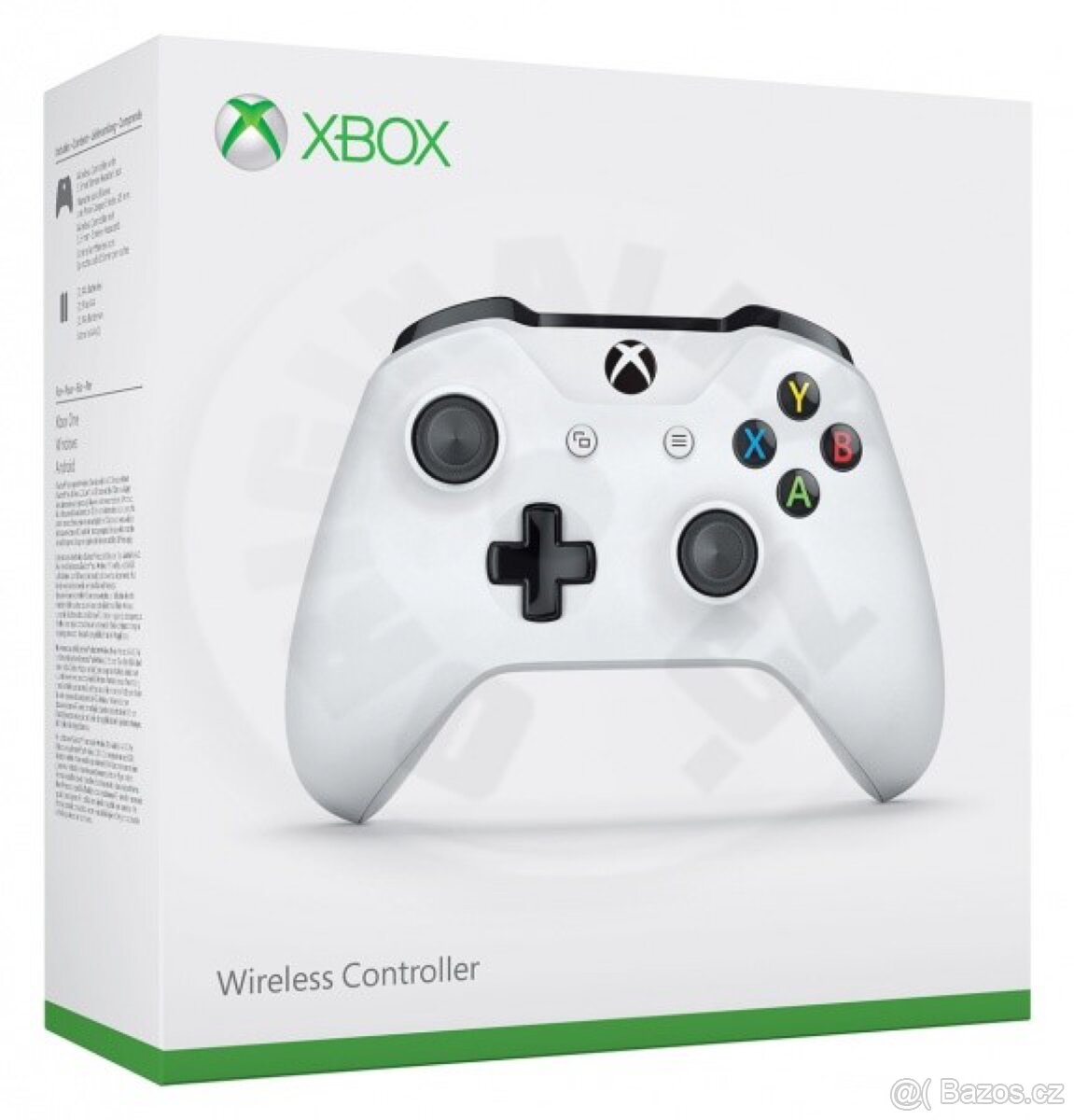 Xbox One Ovladač