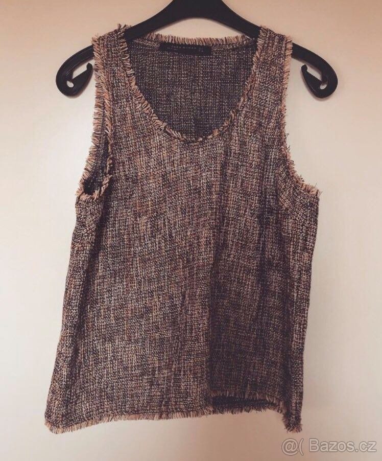 Top Zara