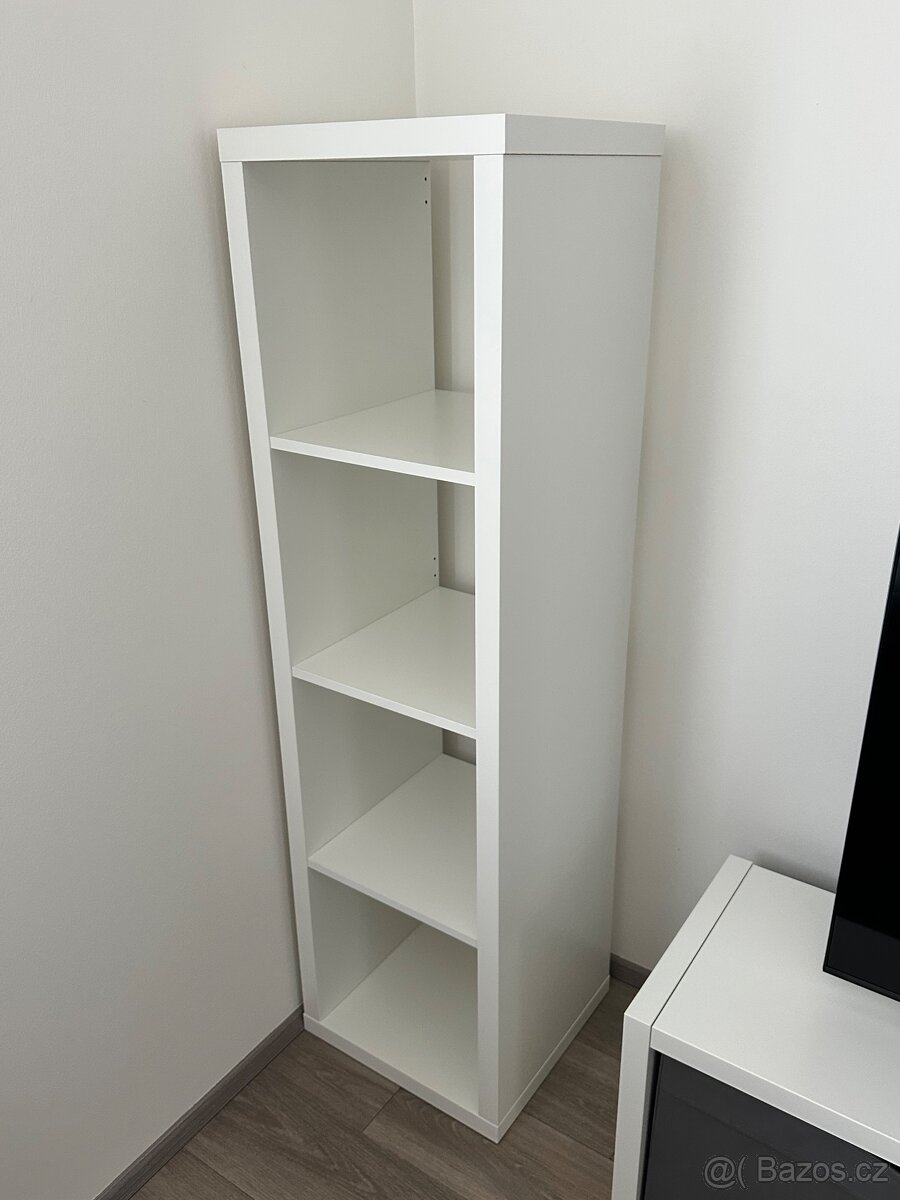 Policový díl KALLAX IKEA