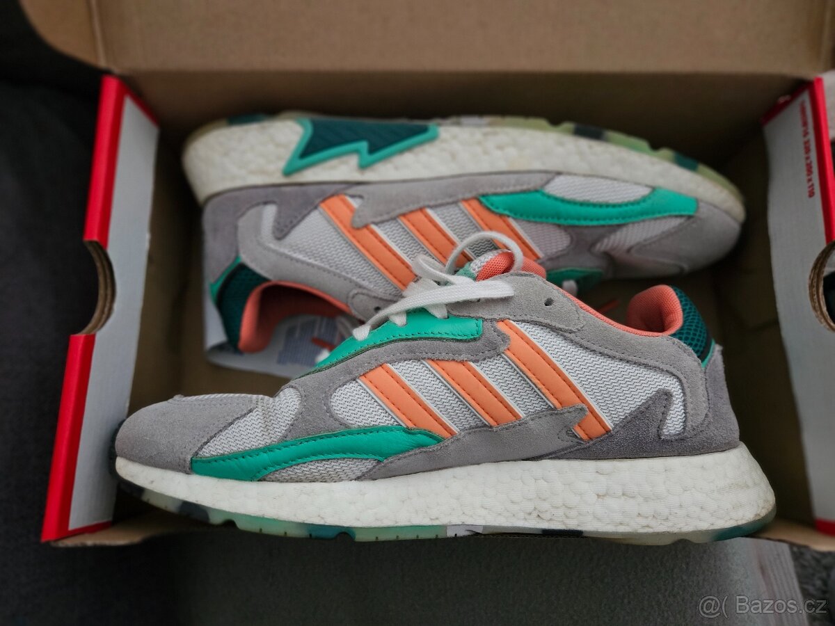 Adidas Tresc Run Limited, vel. 43 1/3