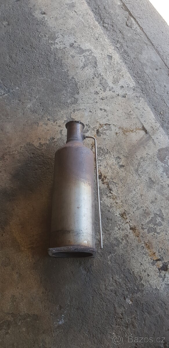 Peugeot-Citroen 2.2hdi a 2.7hdi dpf