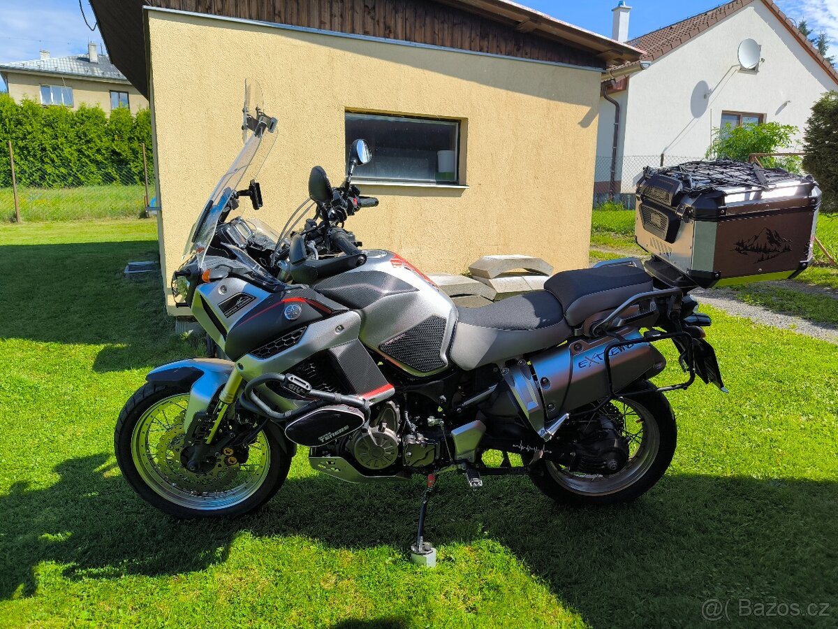 YAMAHA XT 1200 SUPER TENERE