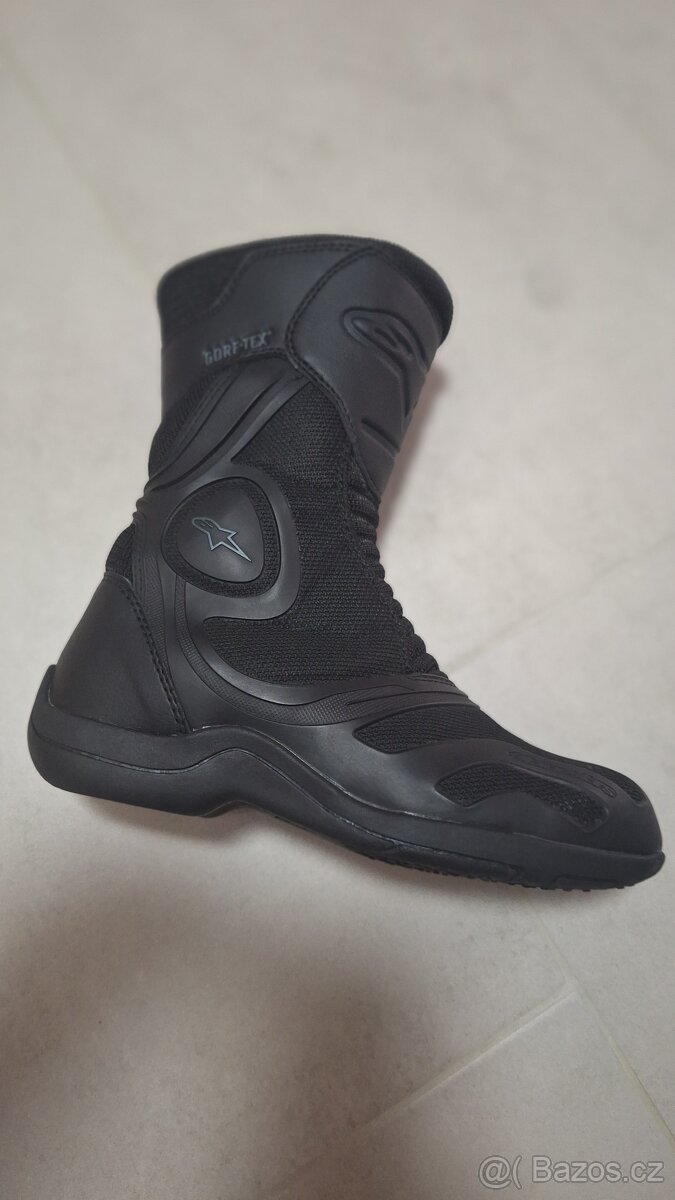 Alpinestars Goretex Air Plus XCR