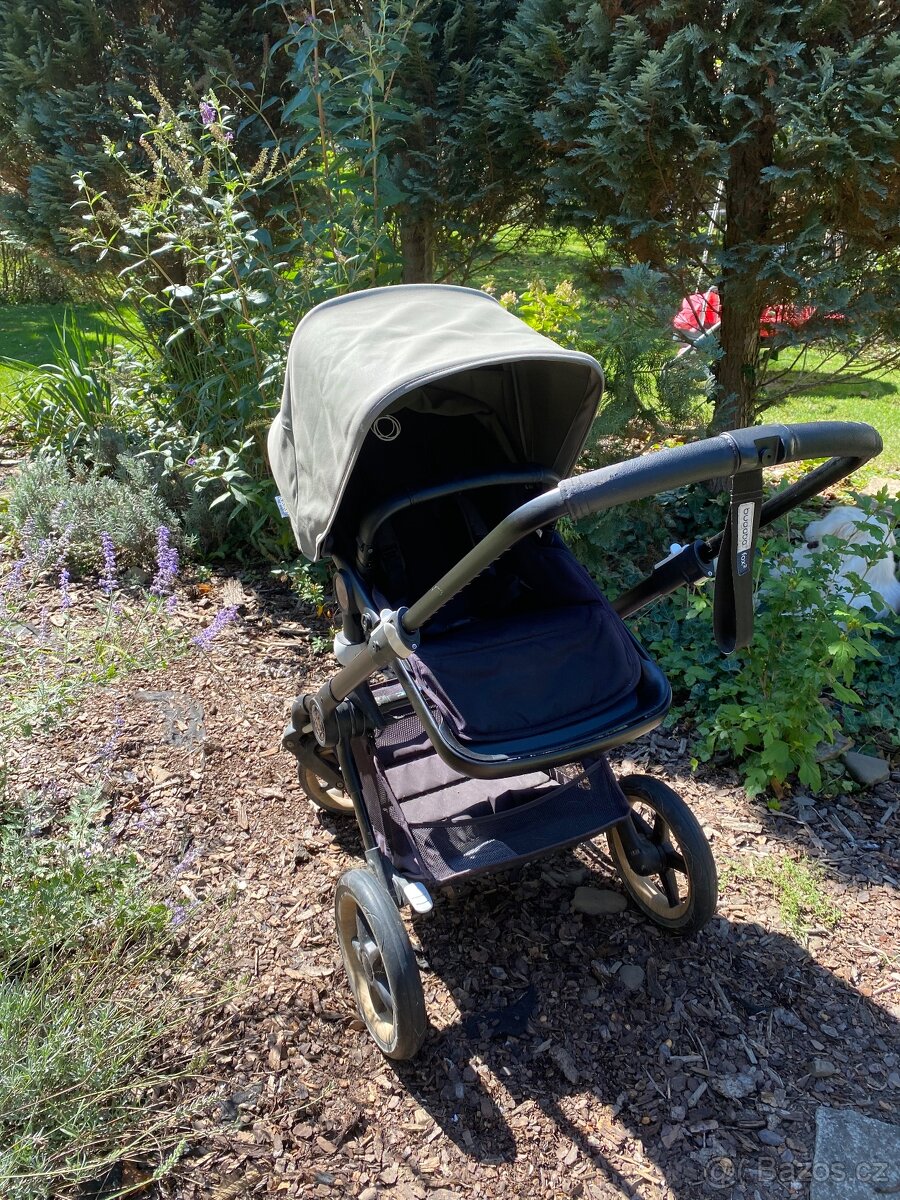 Bugaboo Fox 2