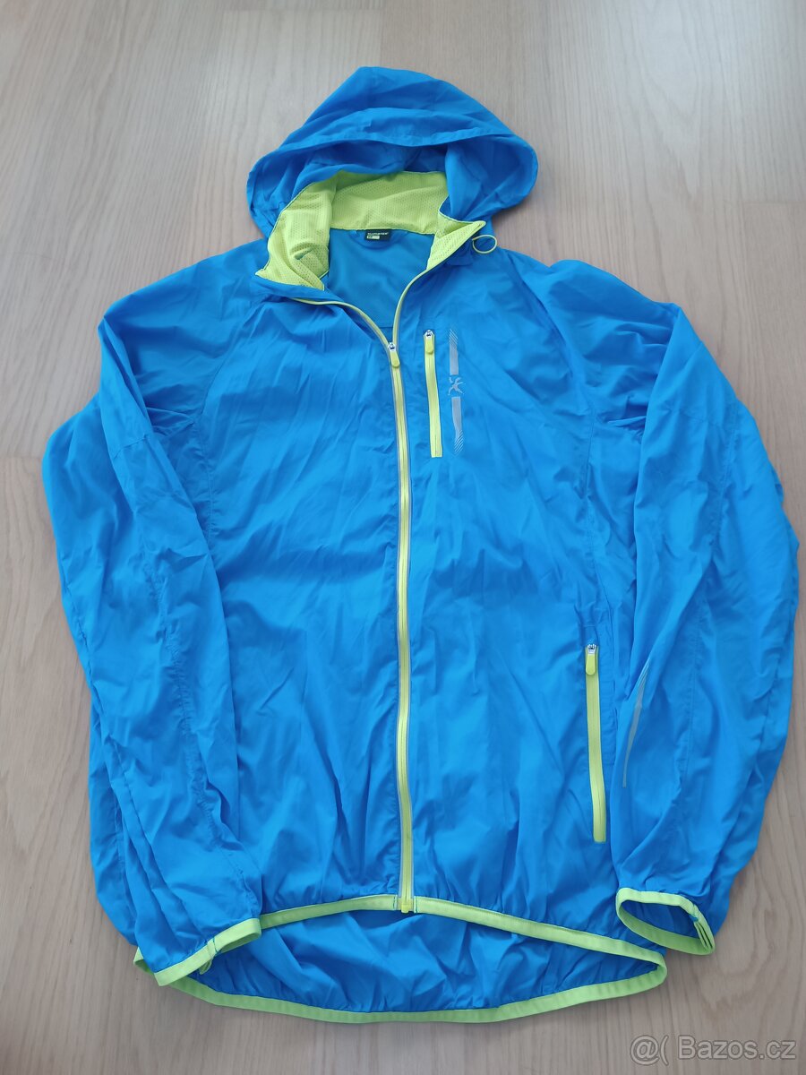 Cyklo bunda Klimatex